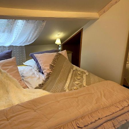 Le Chateau De Frankie Spas-Saunas Grand-Reng Exterior foto