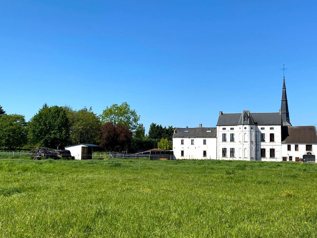 Le Chateau De Frankie Spas-Saunas Grand-Reng Exterior foto