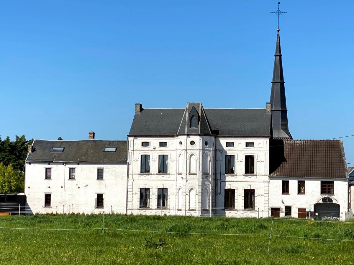 Le Chateau De Frankie Spas-Saunas Grand-Reng Exterior foto